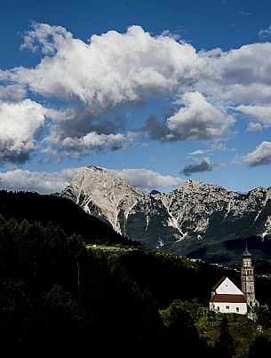 Pieve di Zuglio